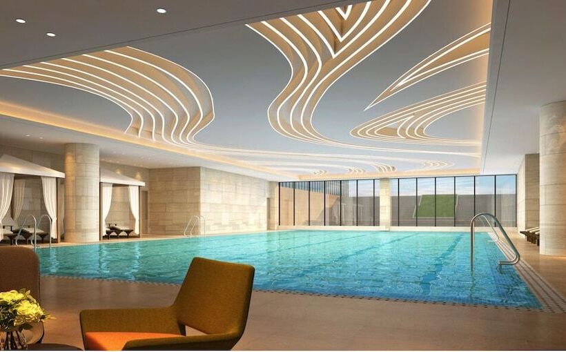 Отель Gao Chun Jin Ling