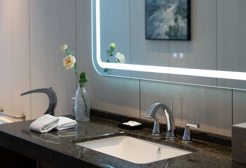 Отель Gao Chun Jin Ling