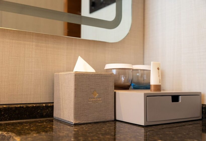 Отель Gao Chun Jin Ling