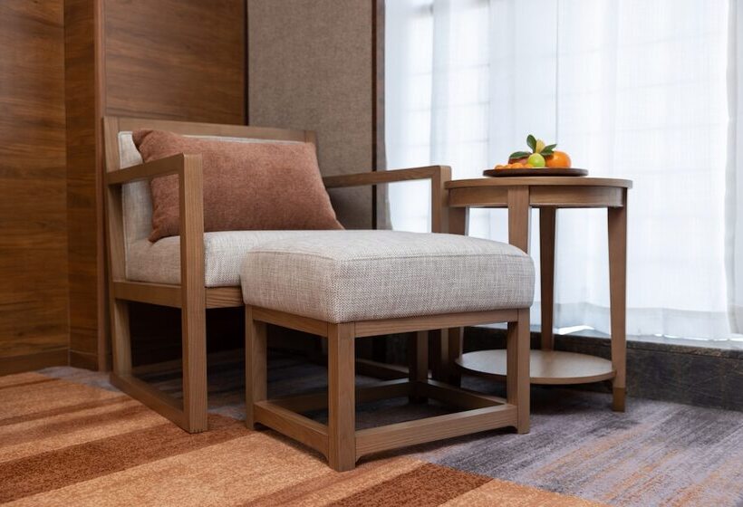 Отель Gao Chun Jin Ling