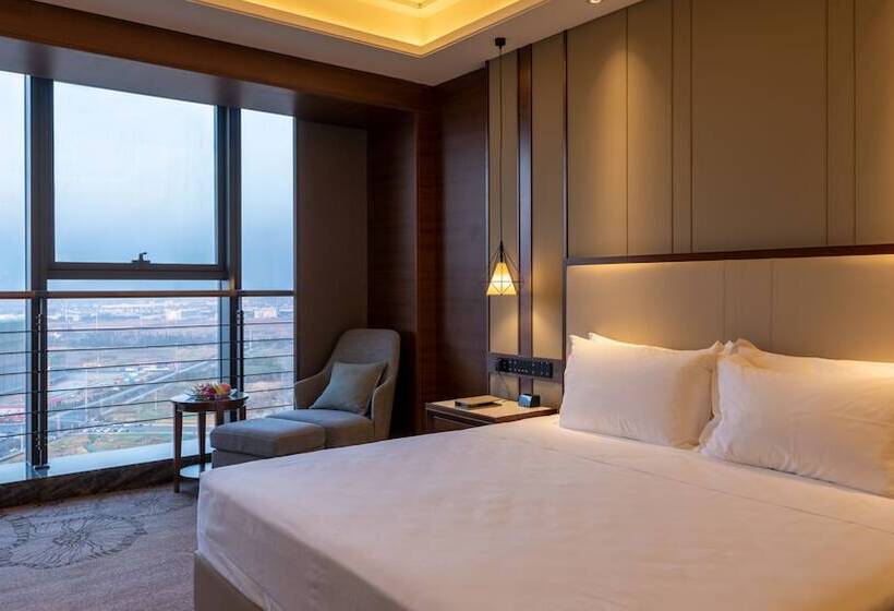 Отель Gao Chun Jin Ling