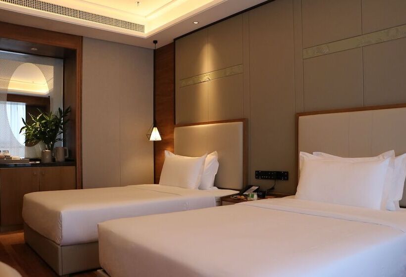 Отель Gao Chun Jin Ling