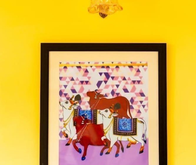 호텔 Gharial Bagh Resort