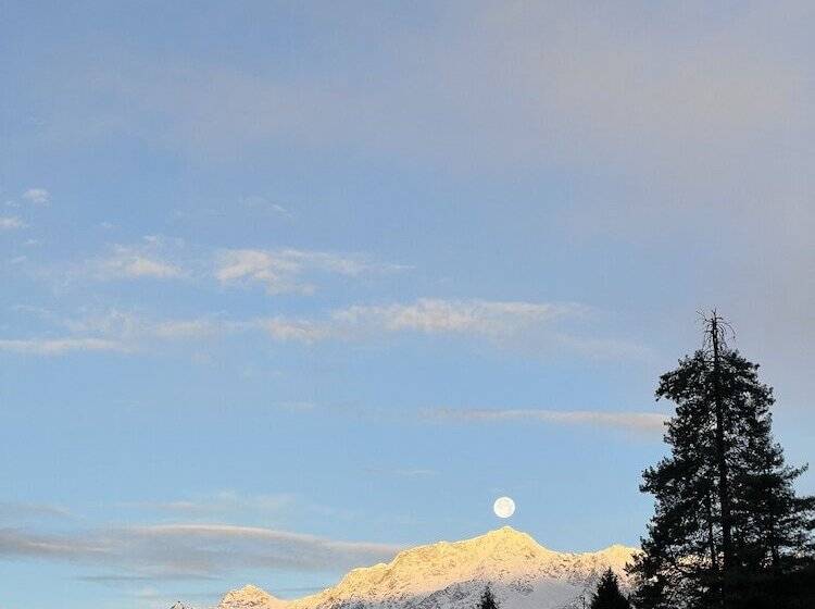 هتل Glamping Club