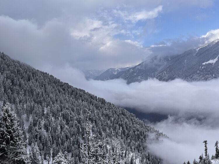 هتل Glamping Club