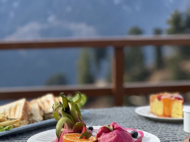 هتل Glamping Club