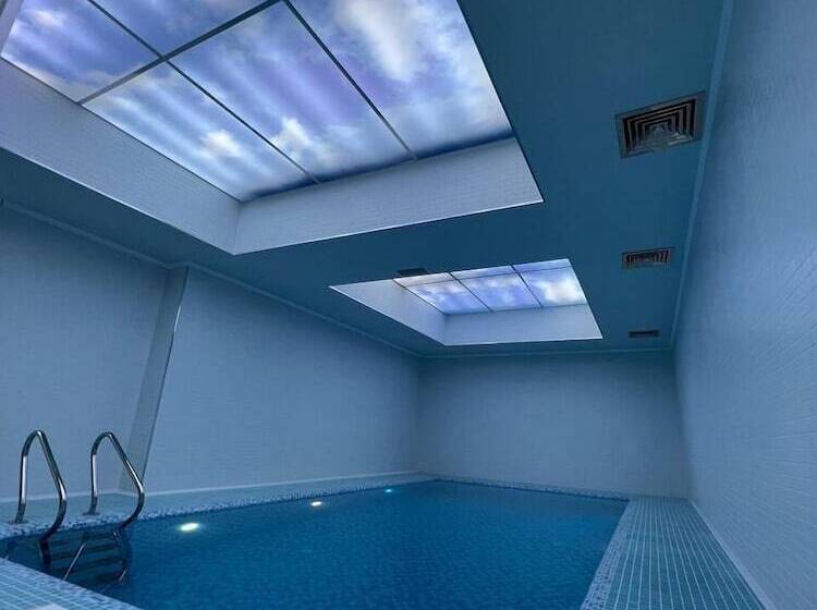 فندق Golden Samarkand