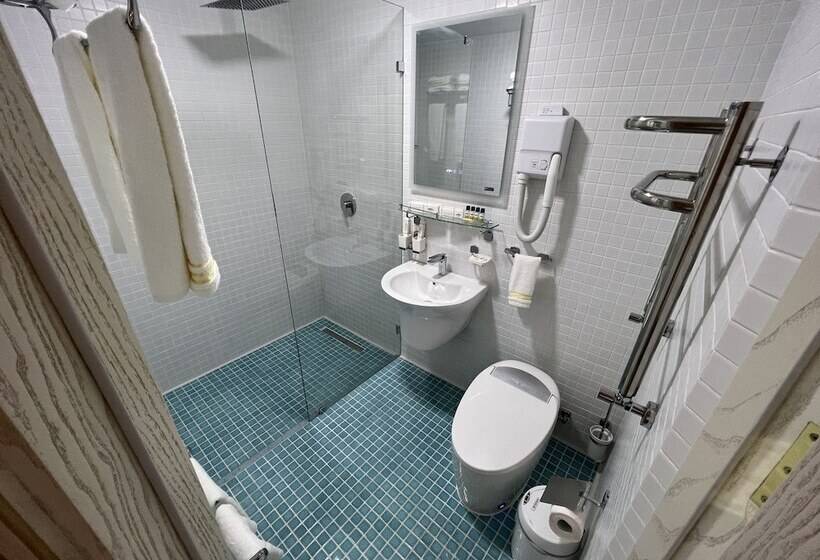 فندق Golden Samarkand