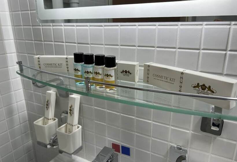 فندق Golden Samarkand