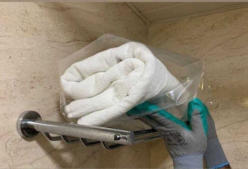 ホテル Golf Inn Golf Course Road