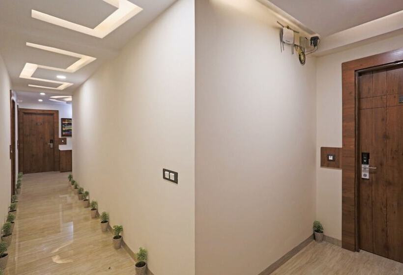 ホテル Golf Inn Golf Course Road