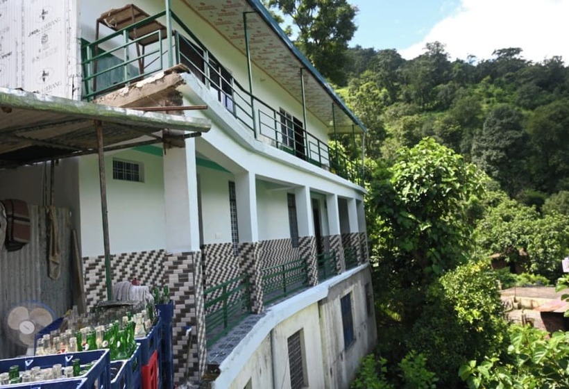 호텔 Goroomgo Green Valley Homestay Chopta