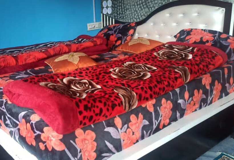 호텔 Goroomgo Green Valley Homestay Chopta