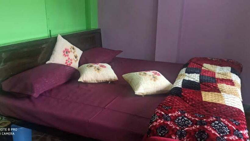 호텔 Goroomgo Green Valley Homestay Chopta