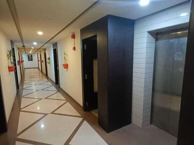 فندق Grand Ambience