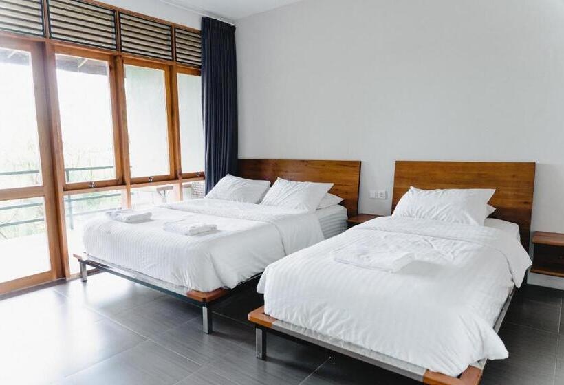 酒店 Habitat Hills