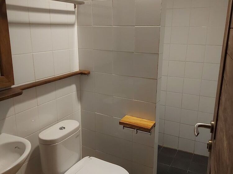 酒店 Habitat Hills