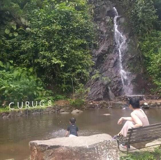 酒店 Habitat Hills