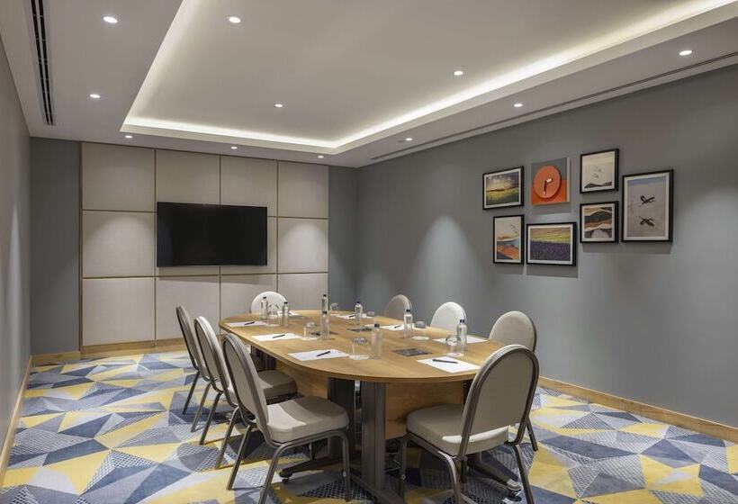 فندق Hampton By Hilton Cerkezkoy