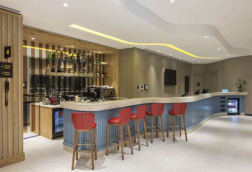 فندق Hampton By Hilton Cerkezkoy
