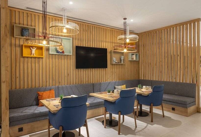 فندق Hampton By Hilton Cerkezkoy