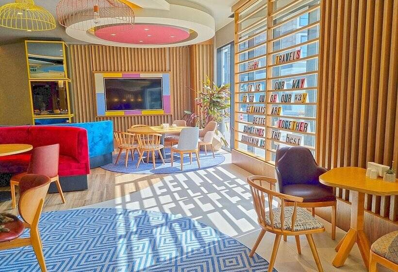 酒店 Hampton By Hilton Sakarya