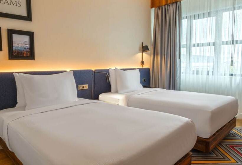 酒店 Hampton By Hilton Sakarya