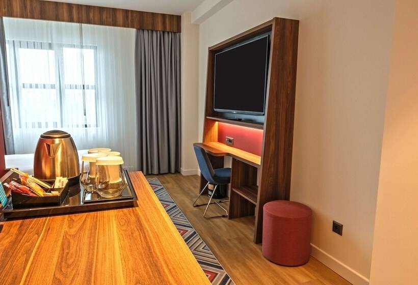 酒店 Hampton By Hilton Sakarya