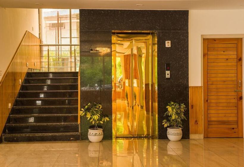 High Sky Resort   Best Luxury Hotel In Dharamkot