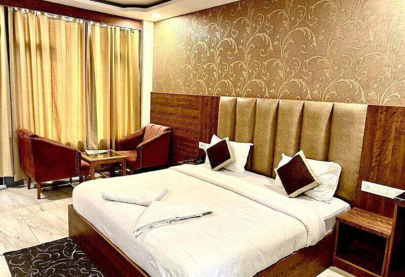 High Sky Resort   Best Luxury Hotel In Dharamkot