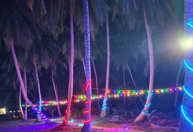 ホテル Honeymoon Beach Resort