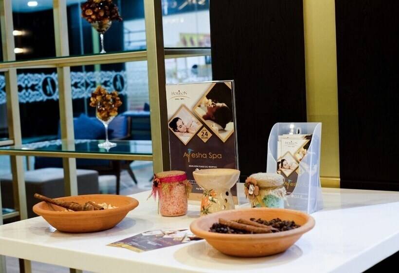 فندق Horison Diana Timika