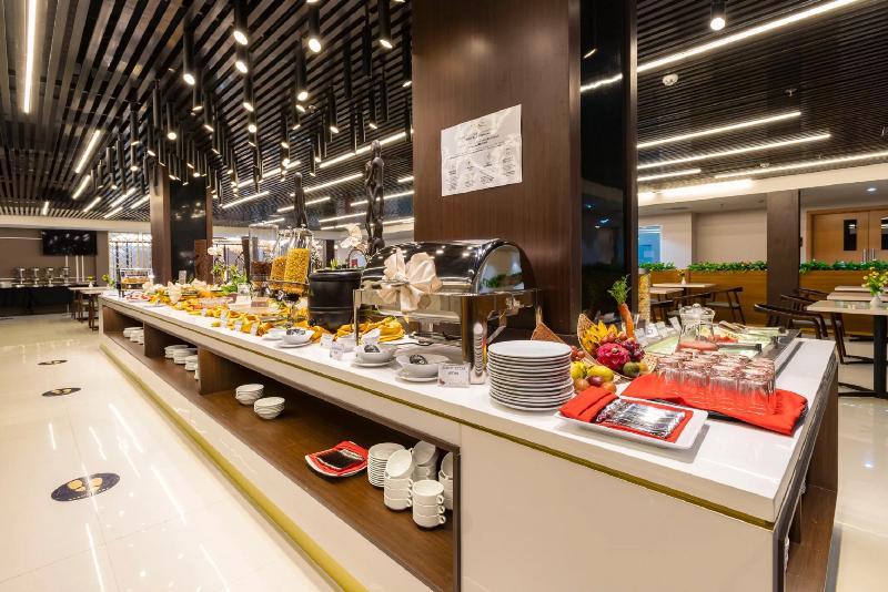 فندق Horison Diana Timika