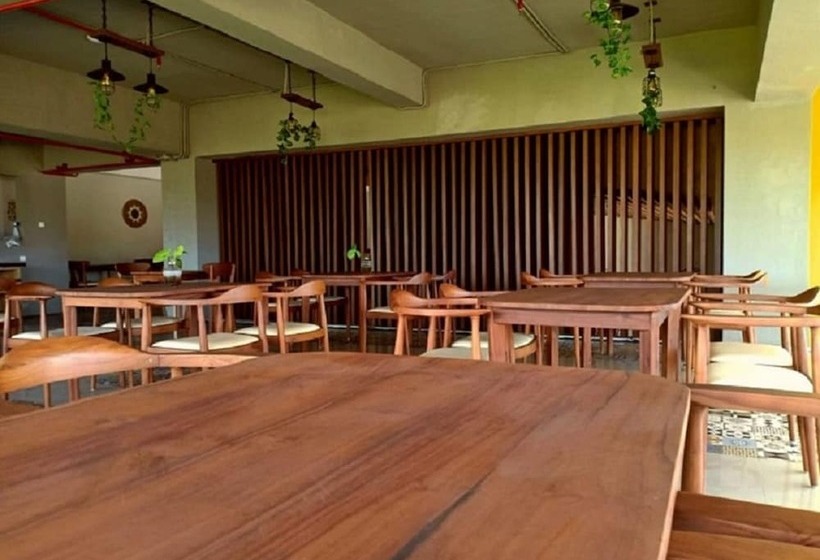 호텔 Horison Le Aman Bali