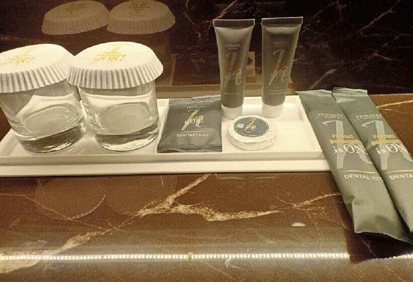 호텔 Horison Le Aman Bali