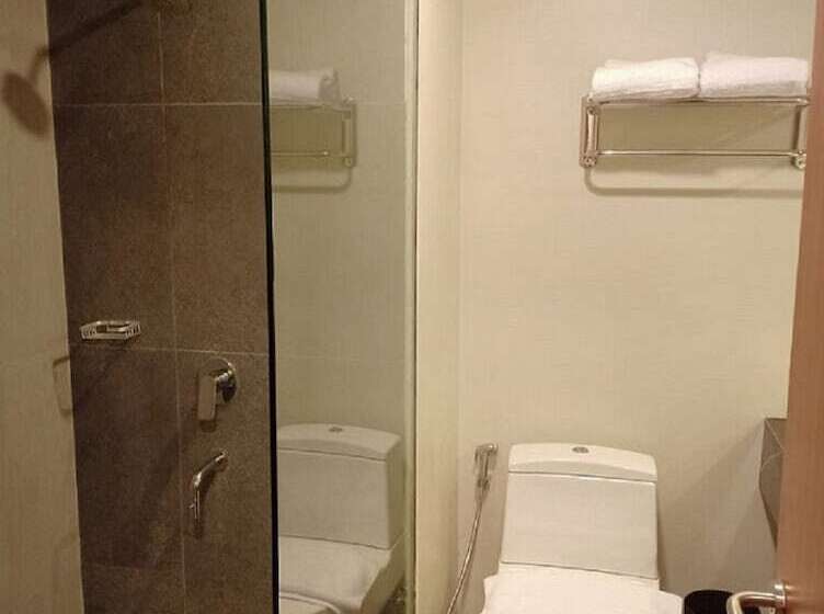 호텔 Horison Le Aman Bali