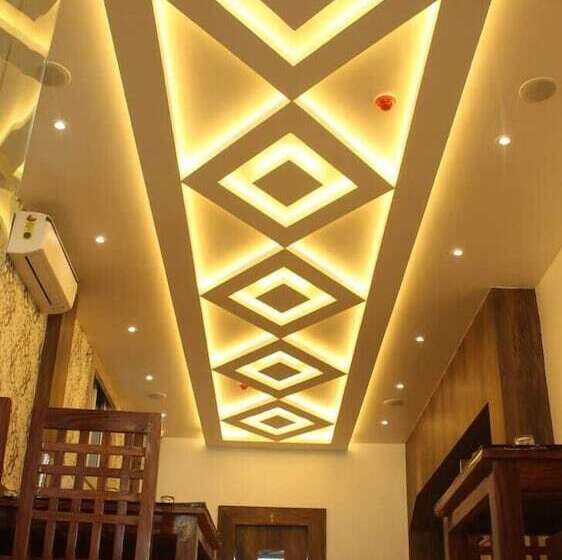 בית מלון כפרי Idhaya