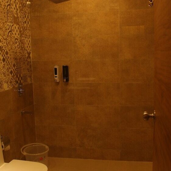 בית מלון כפרי Idhaya