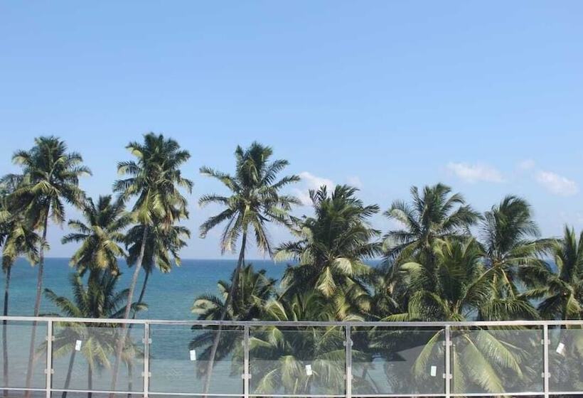 בית מלון כפרי Idhaya