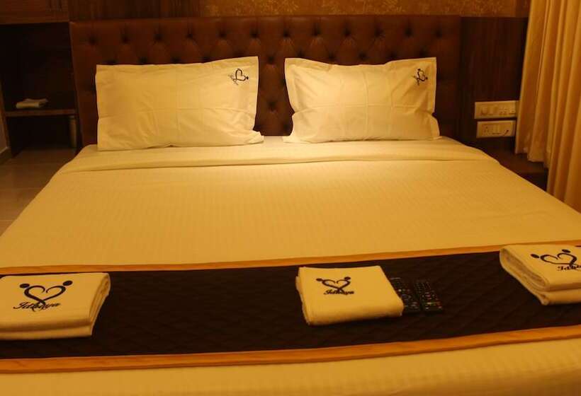 בית מלון כפרי Idhaya