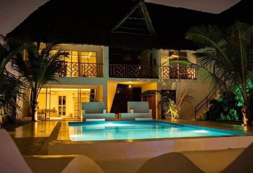 فندق Imara Boutique