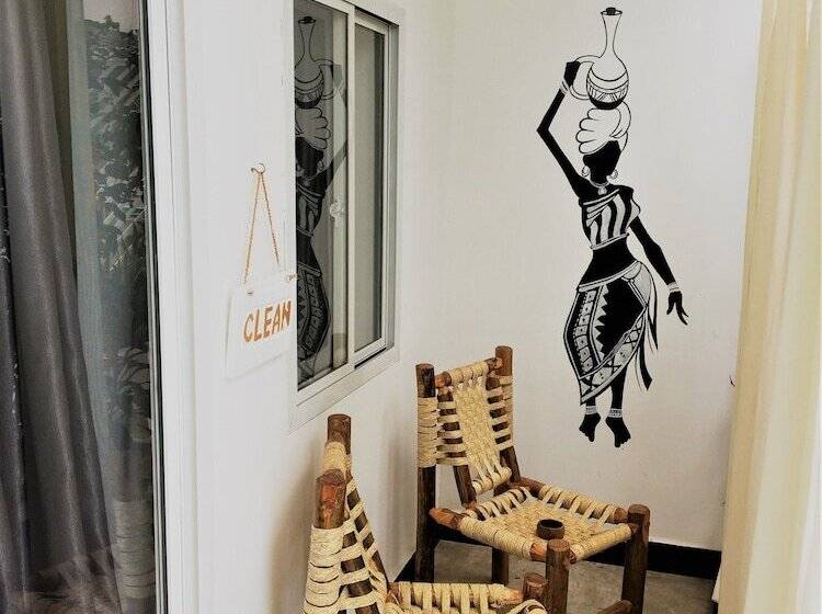 ホテル Imara Boutique