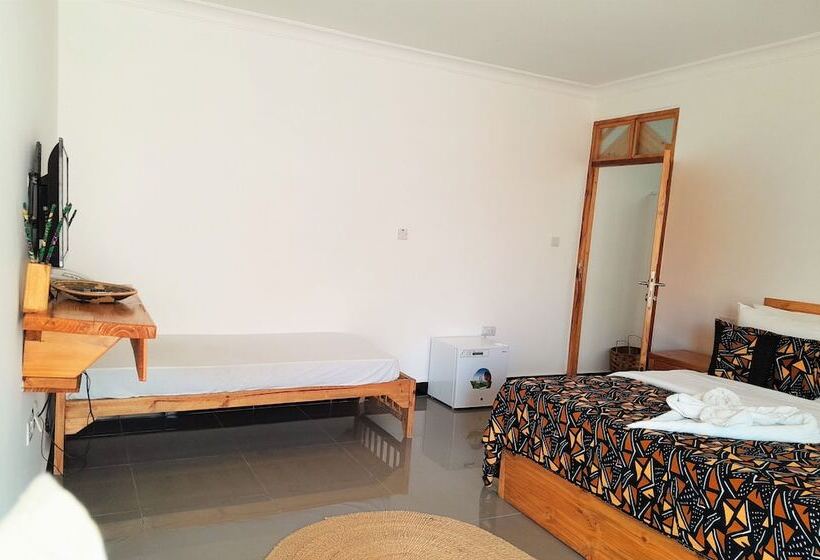 ホテル Imara Boutique