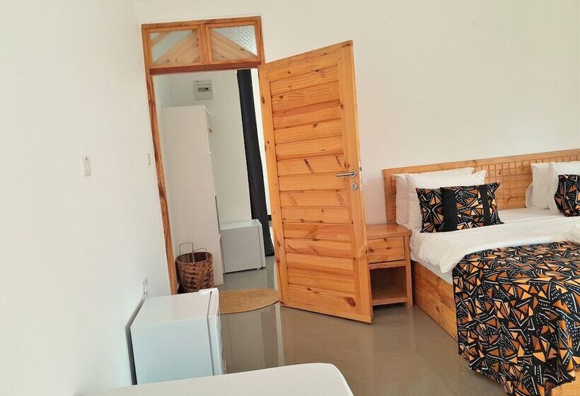 ホテル Imara Boutique