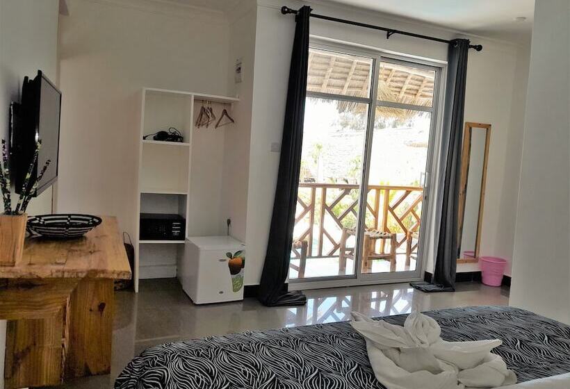 فندق Imara Boutique