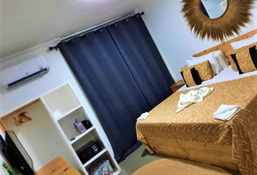 فندق Imara Boutique