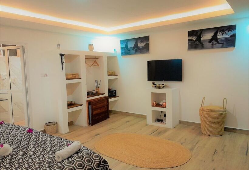 فندق Imara Boutique