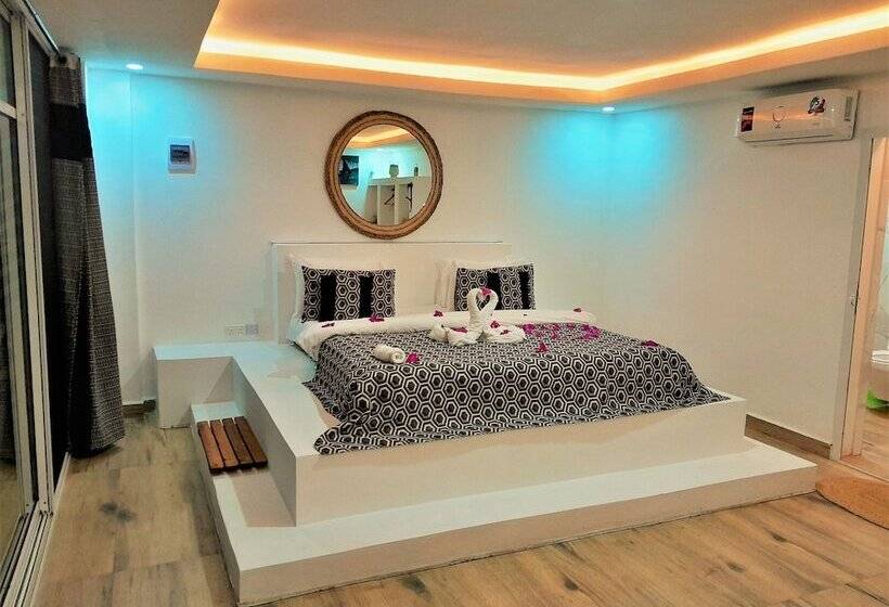 فندق Imara Boutique