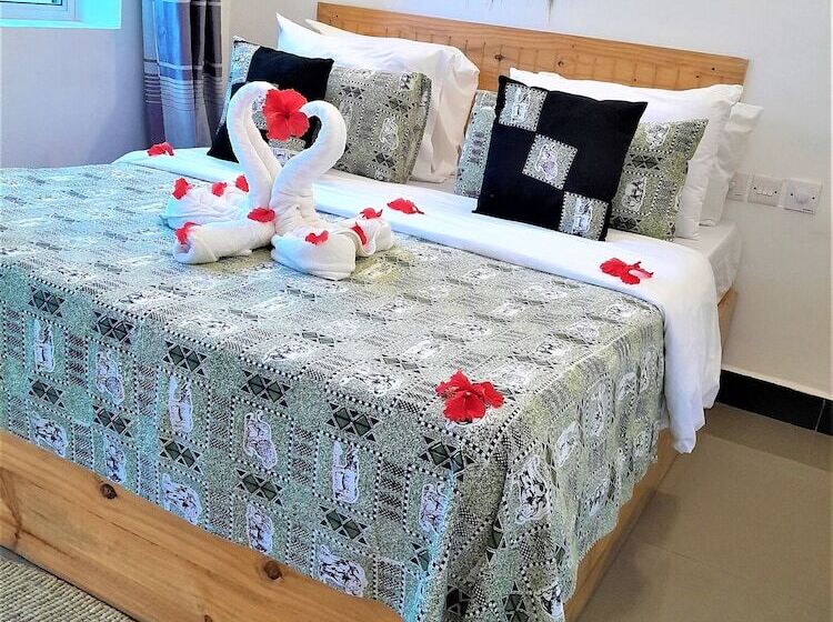 فندق Imara Boutique