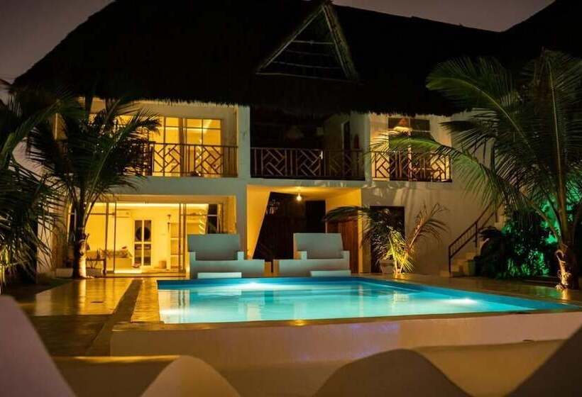 فندق Imara Boutique